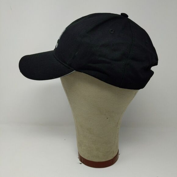 Hawaii Palm Trees Baseball Adjustable Hat Cap Surfware Hawaiian Classics OSFA - Picture 4 of 10